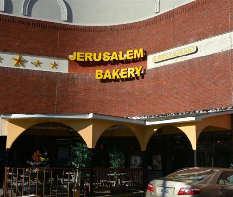Jerusalem bakery - Jerusalem Bakery, Marietta: See 127 unbiased reviews of Jerusalem Bakery, rated 4.5 of 5 on Tripadvisor and ranked #11 of 796 restaurants in Marietta.
